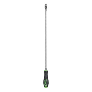 Alargador flexible JBM imantado con LED