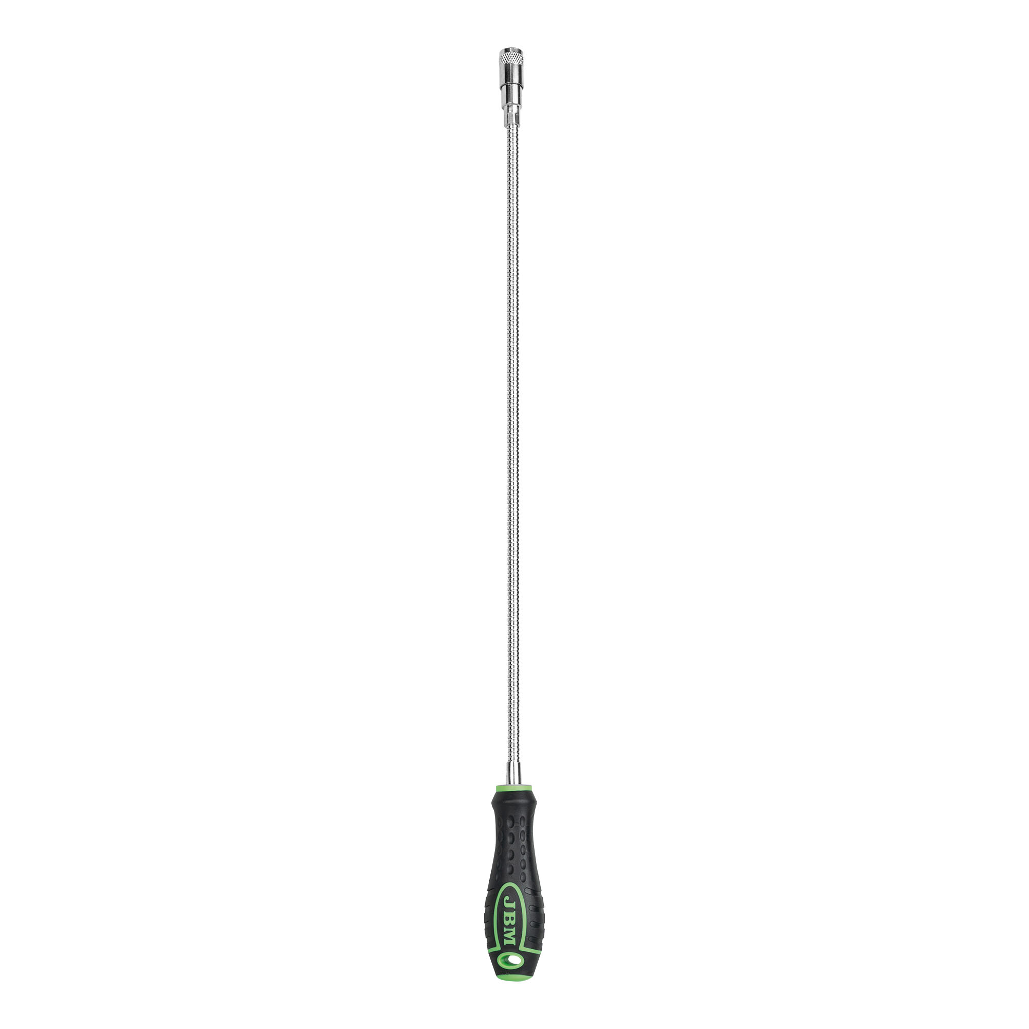 Alargador flexible JBM imantado con LED