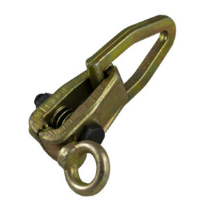 JBM Mini mordaza plana 90° 3t