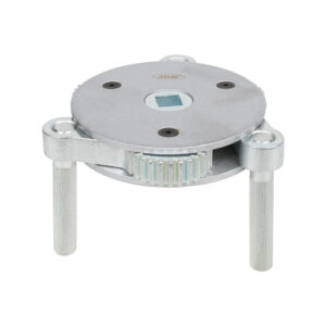 JBM Extractor de filtros para camión