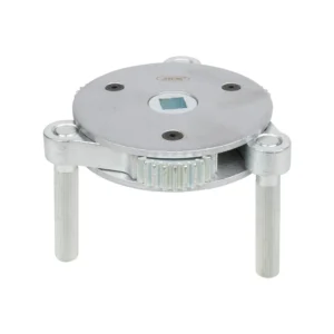 JBM Extractor de filtros para camión