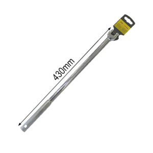 Maneral articulado JBM de 1/2 y 430mm