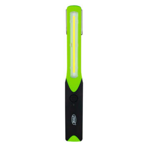 Lámpara LED portátil JBM Slim de 200 lúmenes.