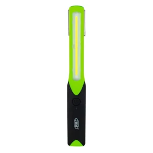 Lámpara LED portátil JBM Slim de 200 lúmenes.