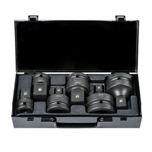 JBM Set de 6 adaptadores de impacto