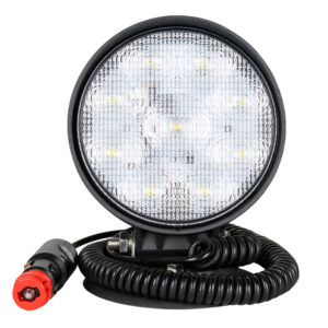JBM Faro led de 1450lm - redondo