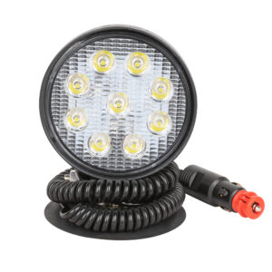 JBM Faro led de 1450lm - redondo