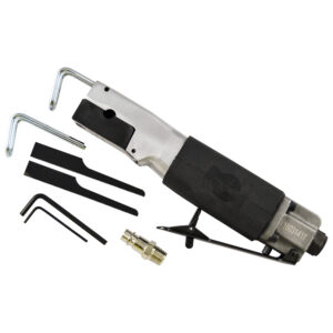Sierra neumática JBM 1/4 9000RPM