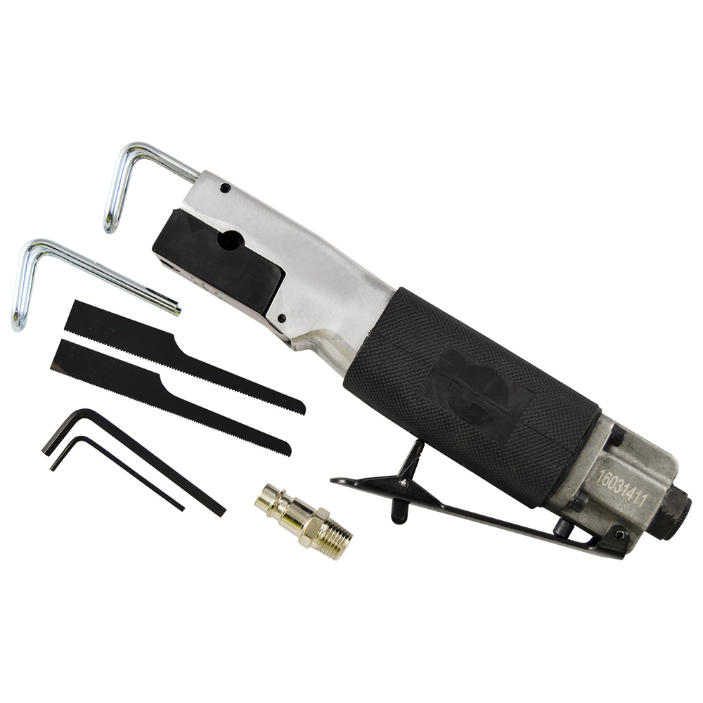 Sierra neumática JBM 1/4 9000RPM