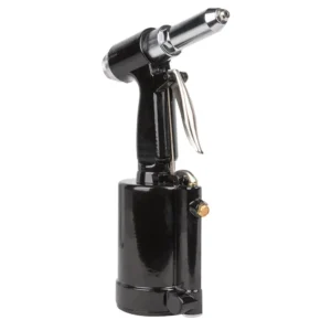 Remachadora neumática JBM