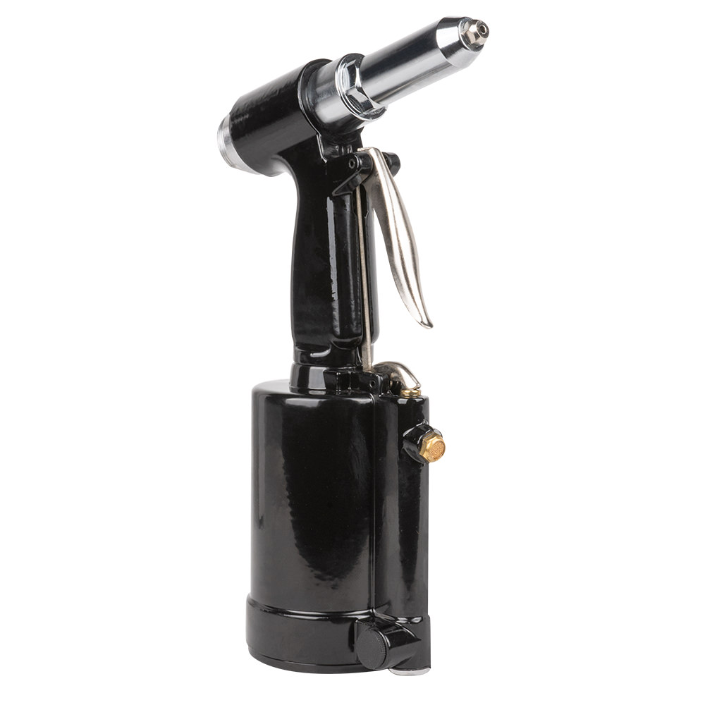Remachadora neumática JBM