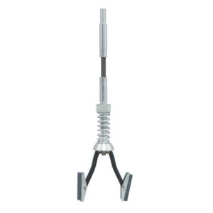 JBM Bruñidor de cilindros de dos brazos 1 - 1/8" (19-55mm)