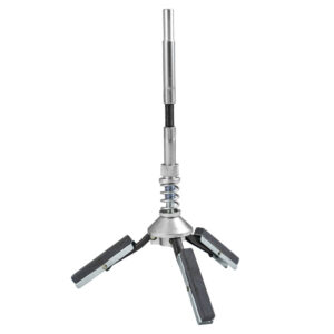 JBM Bruñidor de cilindros de tres brazos 2" (35-85mm)