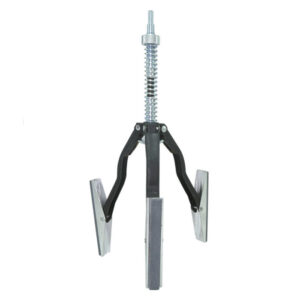 JBM Bruñidor de cilindros de tres brazos 4" (55-170mm)