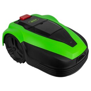 Robot cortacésped JBM