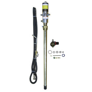 JBM Manguera con grifo p/52601