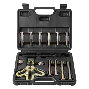 JBM Extractor de poleas armónico