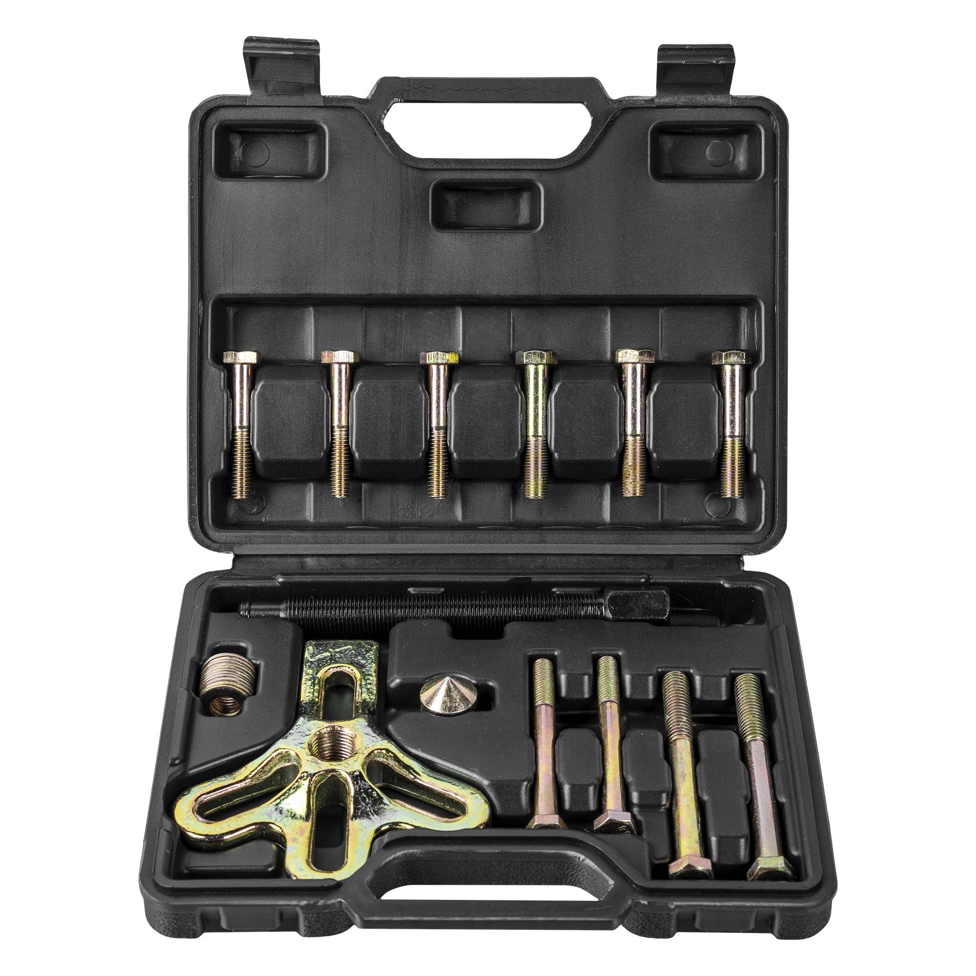 JBM Extractor de poleas armónico