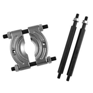 JBM Extractor de guillotina 75-105mm