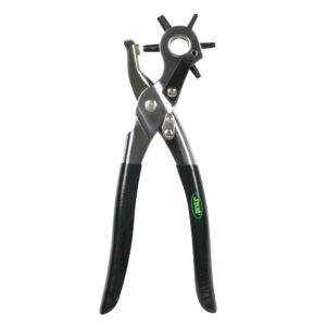 Tenaza perforadora rotativa JBM
