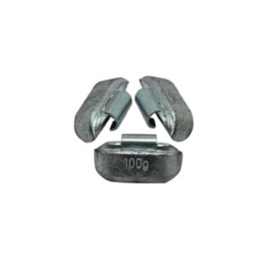 JBM Contrapesa universal camión 100gr