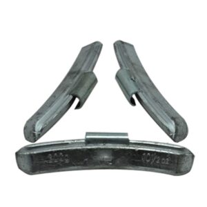 JBM Contrapesa universal camión 300gr