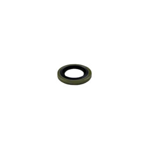 JBM Arandela de tapón de cárter metaloplástica 10mm diam.