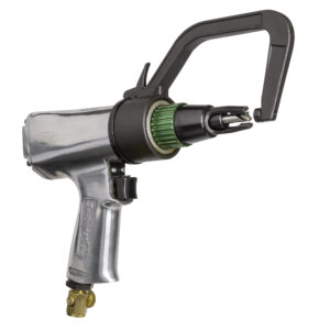 Taladro para soldaduras JBM con desplazamiento de broca central 1800RPM