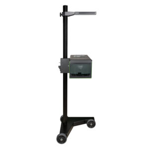 JBM Alineador de faros con luxómetro