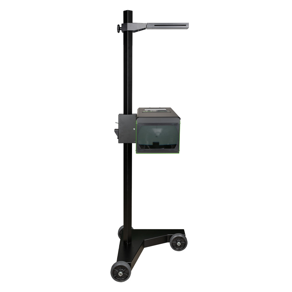 JBM Alineador de faros con luxómetro