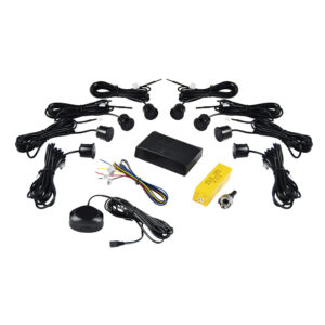 JBM Centralita sensor de parquing 52742