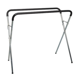 JBM Caballete plegable para chapista