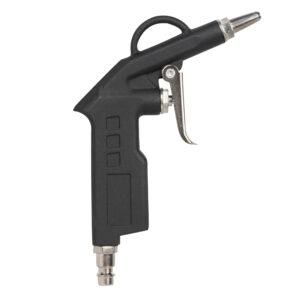 Pistola de soplado JBM en blister individual