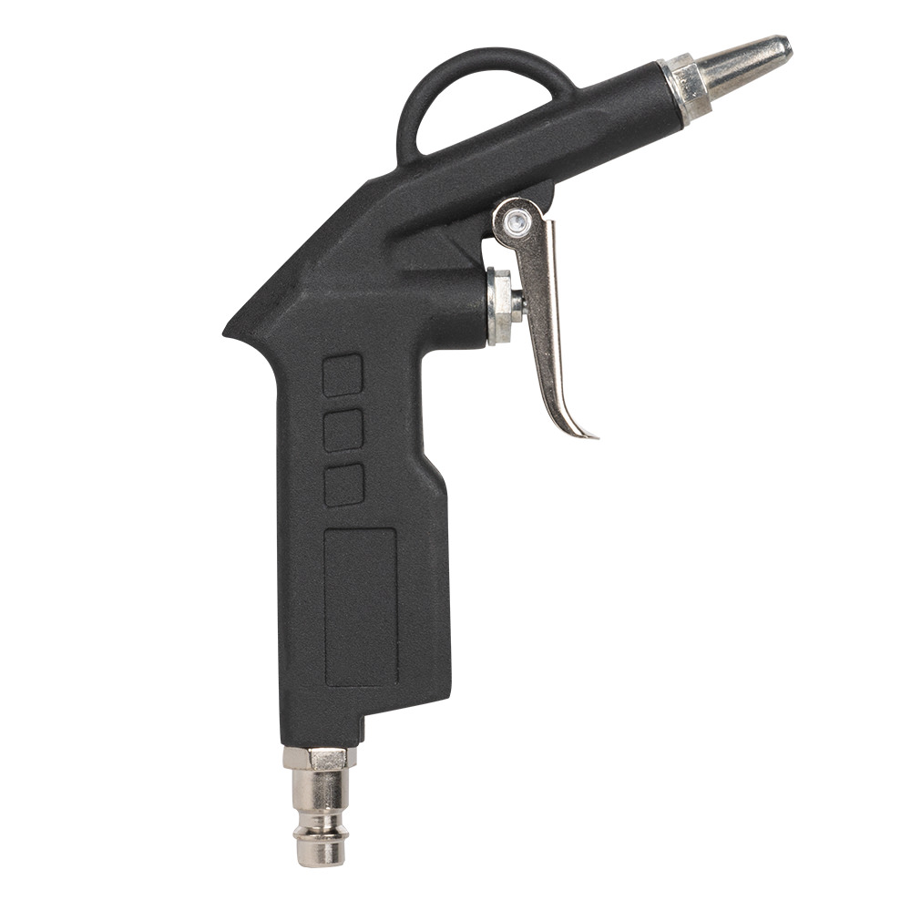 Pistola de soplado JBM en blister individual
