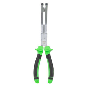 JBM Extractor de conexiones de calentador en ángulo - 235mm