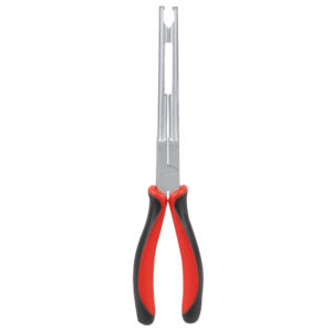 JBM Extractor de conexiones de calentador recto - 250mm