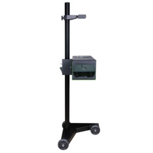 JBM Alineador de faros doble láser