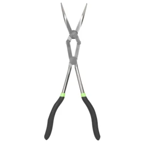 Alicate extralargo JBM sistema tijera curvada 45°