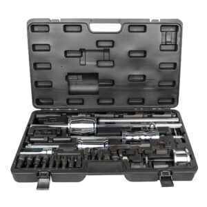 JBM Set de extractores de inyectores