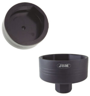 JBM Vaso tuerca rueda camión bpw 111mm dr.41mm