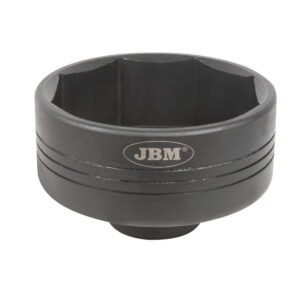 JBM Vaso tuerca rueda bpw 110mm 3/4