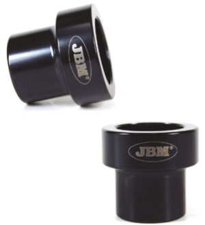 JBM Vaso extracción tuerca suspensión scania 28x37mm 3/4