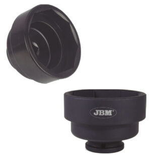 JBM Vaso rueda trasera scania 100mm 3/4 8 cantos