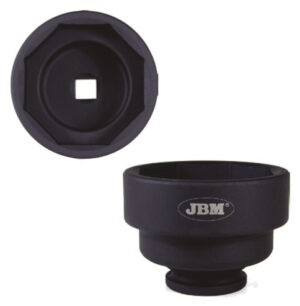 JBM Vaso tuerca rueda scania 95mm 3/4 8 cantos