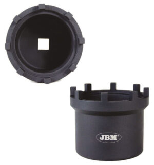 JBM Vaso 8 almenas scania 420