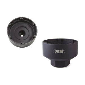 JBM Vaso extracción tuerca dirección camión benz/man h60 3/4