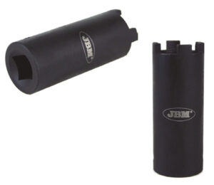 JBM Vaso camión benz/man para extracción válvula inyección diesel