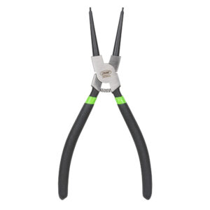 Alicate Seeger JBM para interiores con boca recta 9 225mm