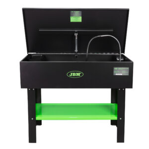 JBM Máquina limpiadora de piezas 150l