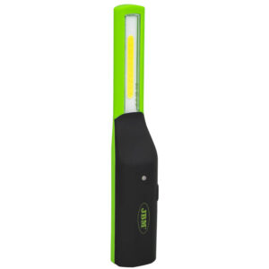 JBM Lámpara led de bolsillo - 120lm